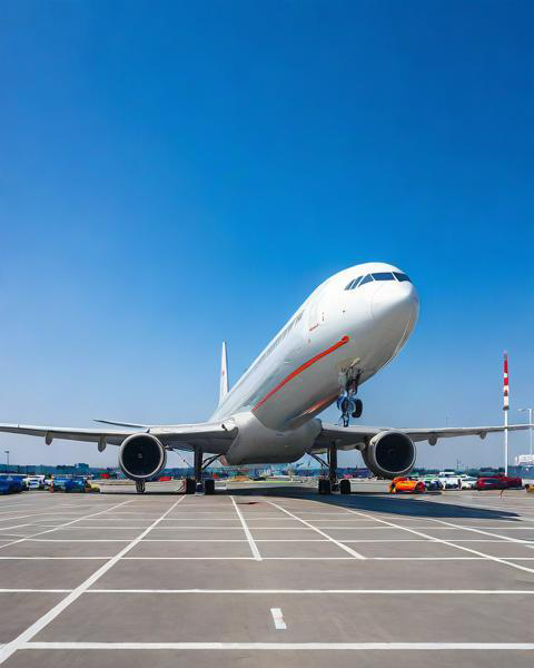 大興機(jī)場停車免費(fèi)接送機(jī)操作指南