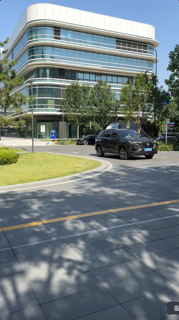 距離大興機場2-10公里的停車場收費標準